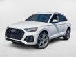 Used 2025 Audi Q5 S line Premium SUV