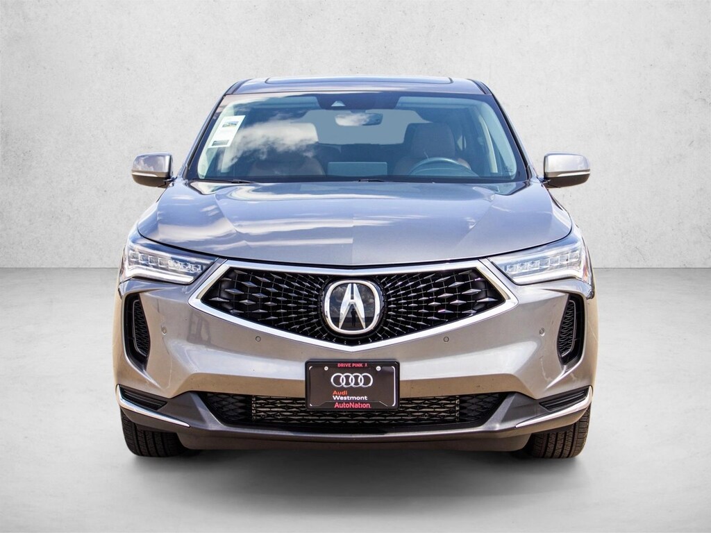 Used 2023 Acura RDX w/Technology Package SUV