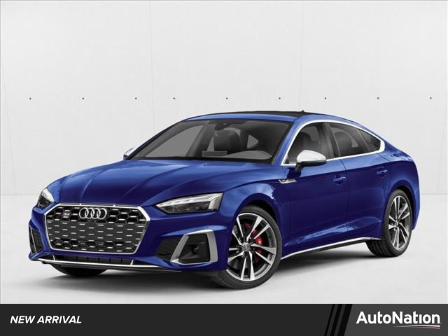 Used 2024 Audi S5 Prestige Sportback