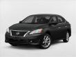 Used 2013 Nissan Sentra SR Sedan