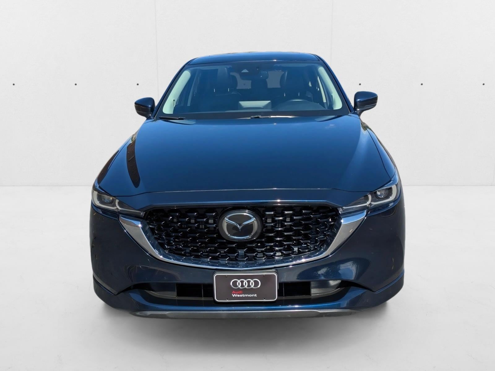 2025 MAZDA CX-5 - Image 2