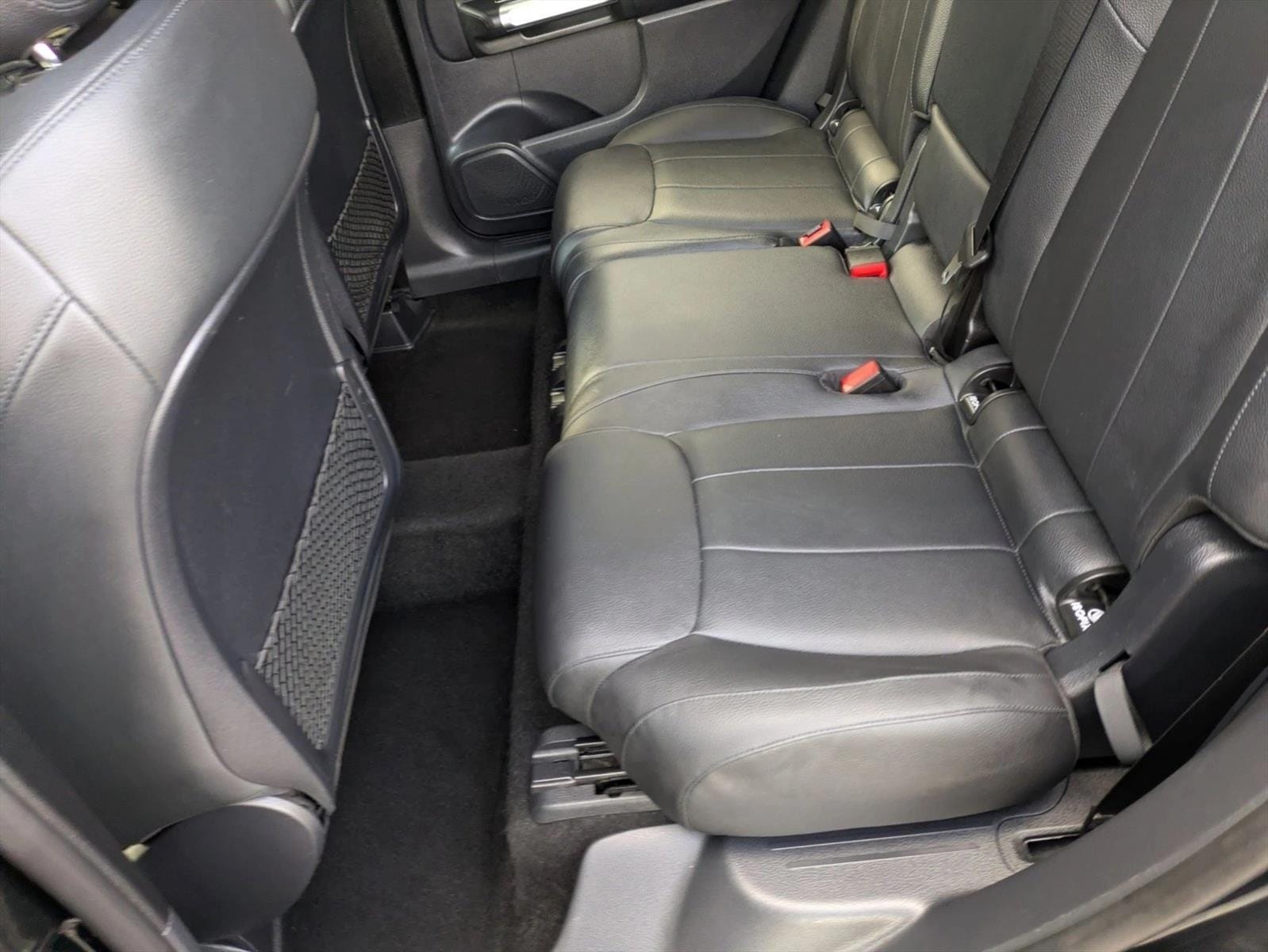 2023 MERCEDES-BENZ GLB-CLASS - Image 17