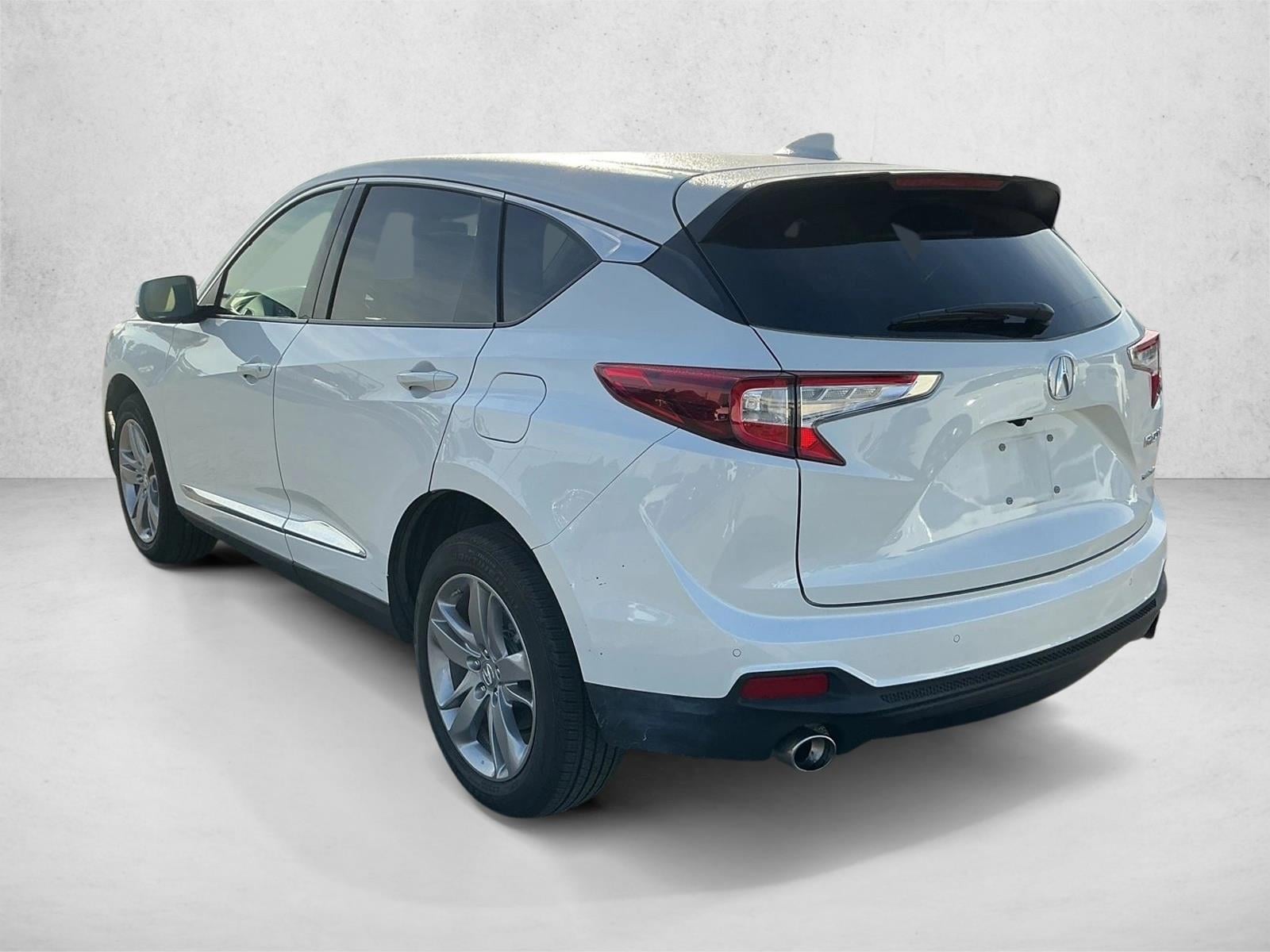 2021 ACURA RDX - Image 7