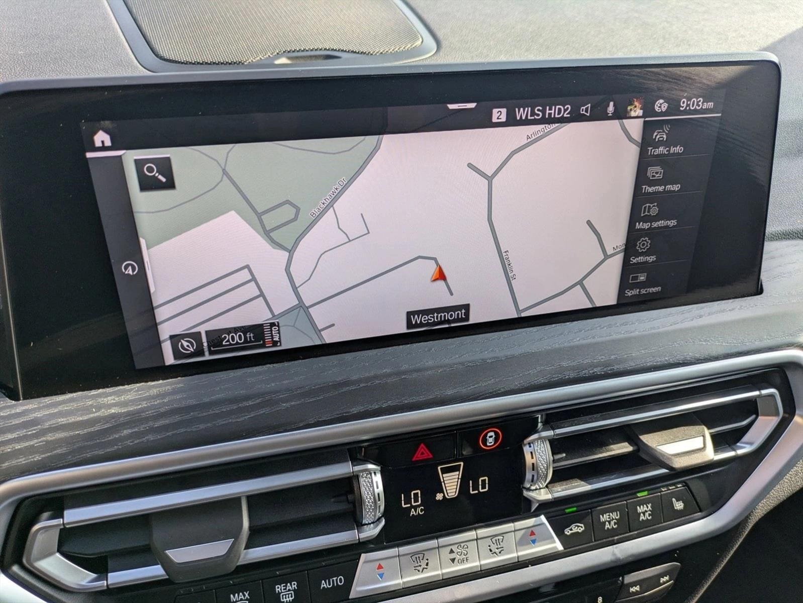 2023 BMW X3 - Image 15