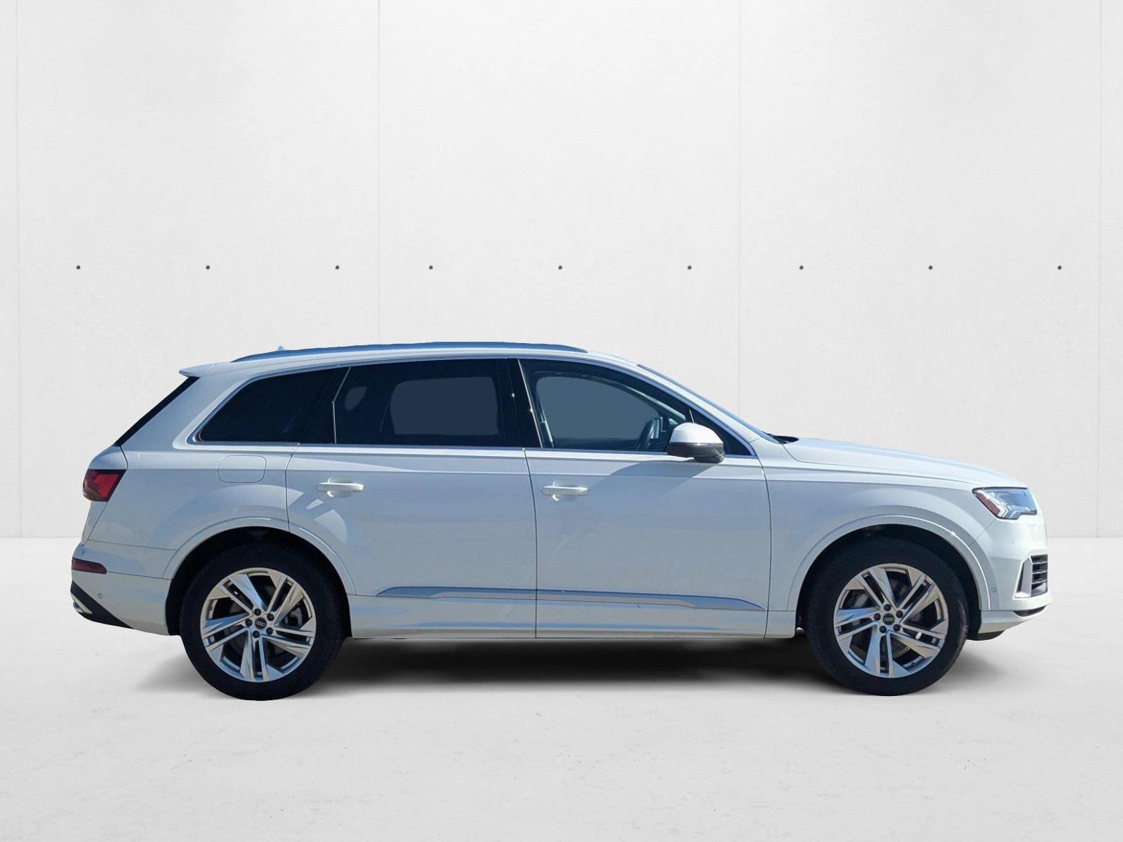 2024 AUDI Q7 - Image 4