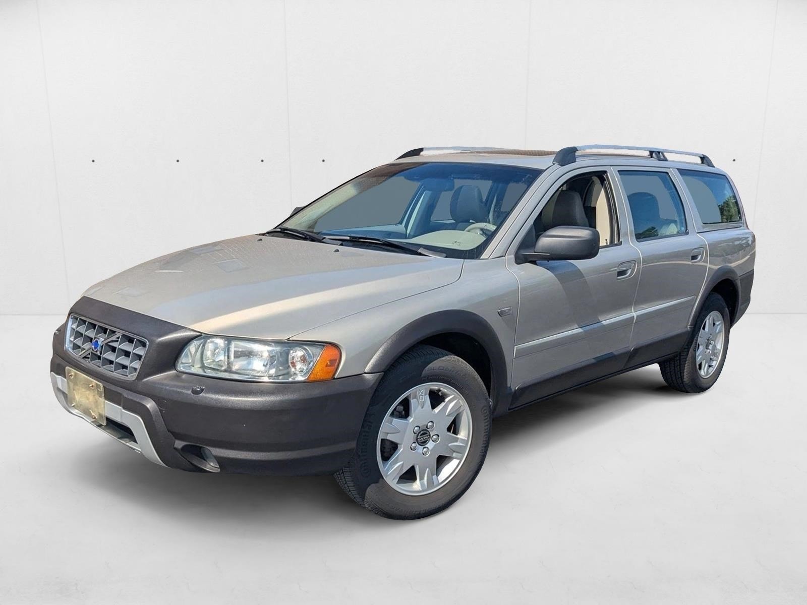 2005 Volvo XC70 2.5T