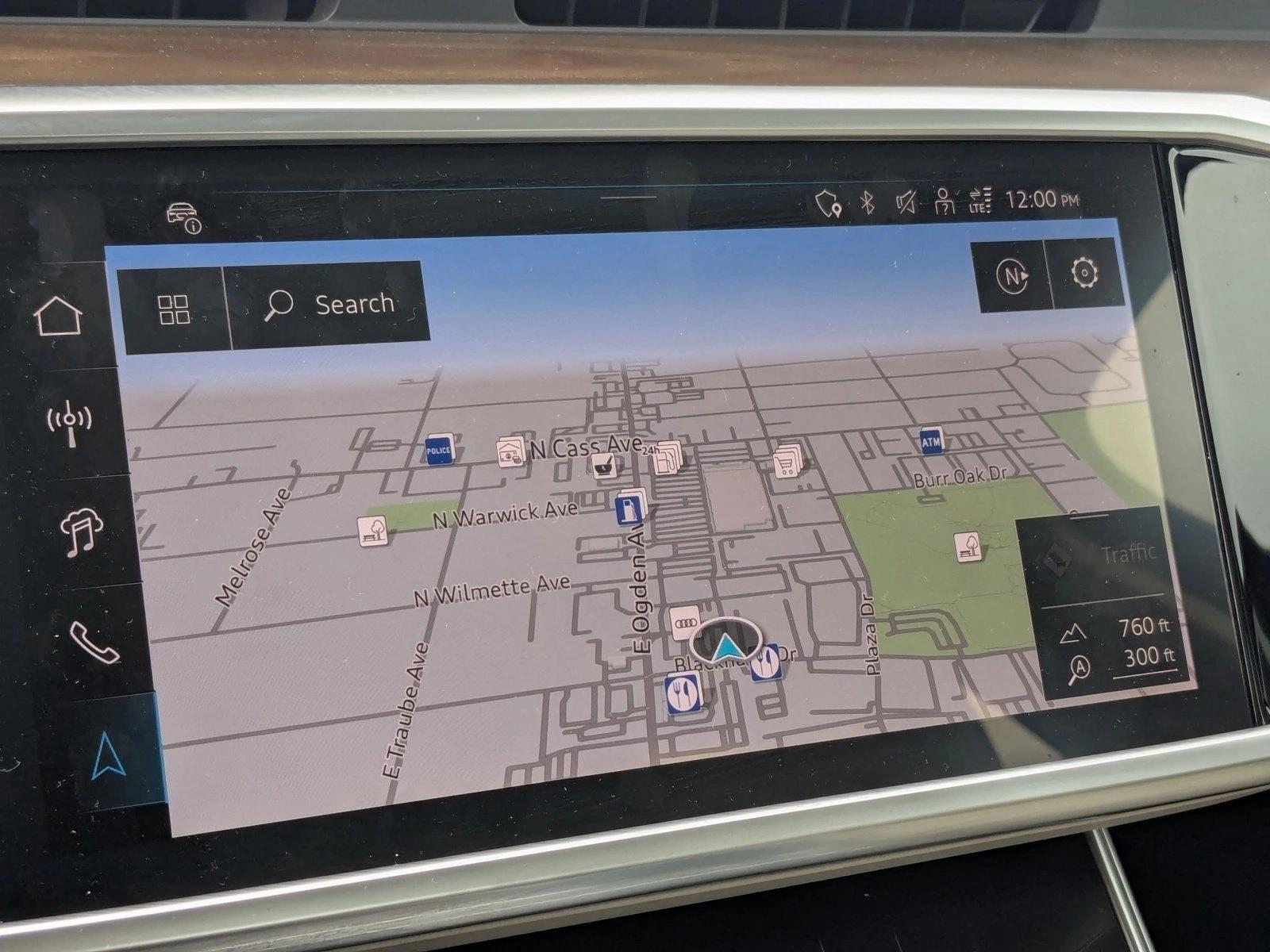 2024 AUDI A6 - Image 10