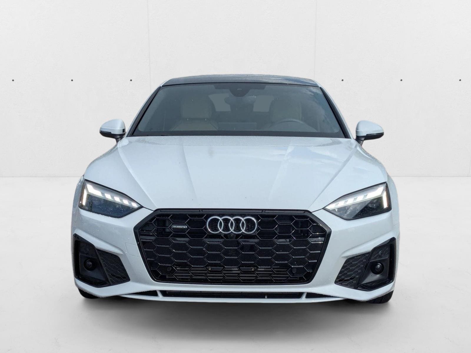 2025 AUDI A5 - Image 2