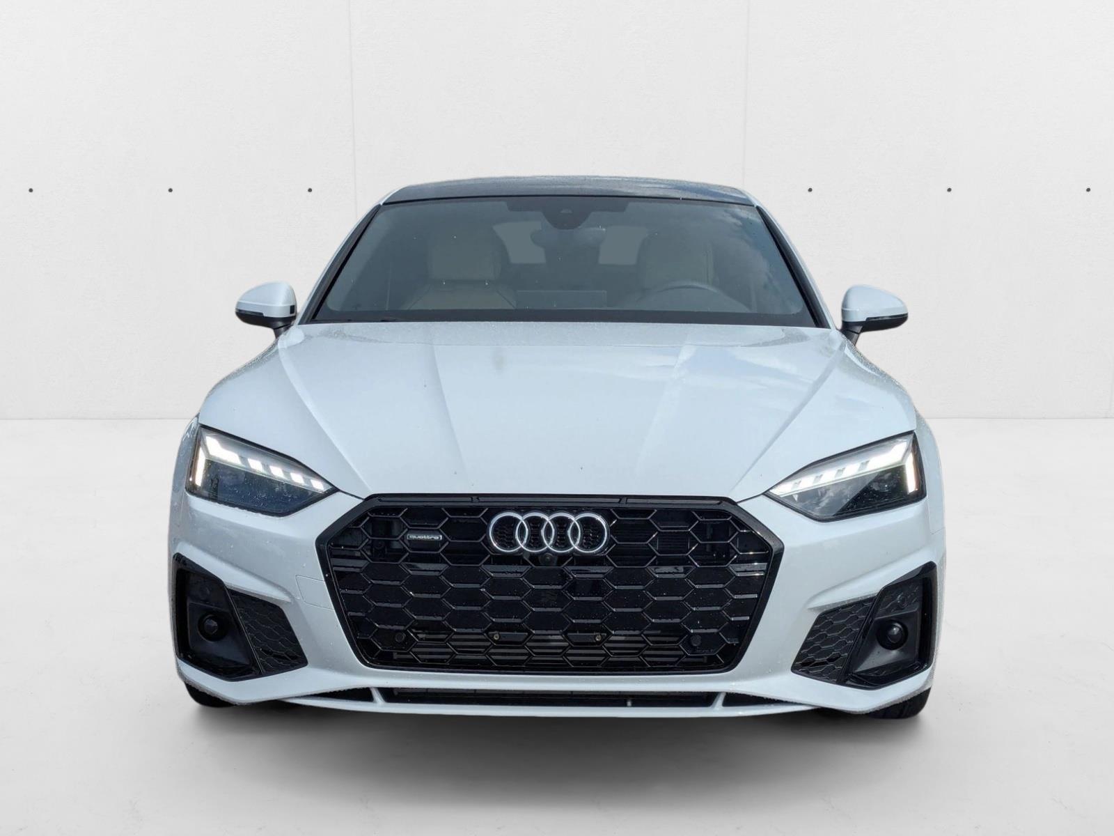 2025 Audi A5 S line Premium Plus 45 TFSI Quattro photo 2