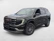 Used 2025 GMC Acadia AWD Elevation SUV