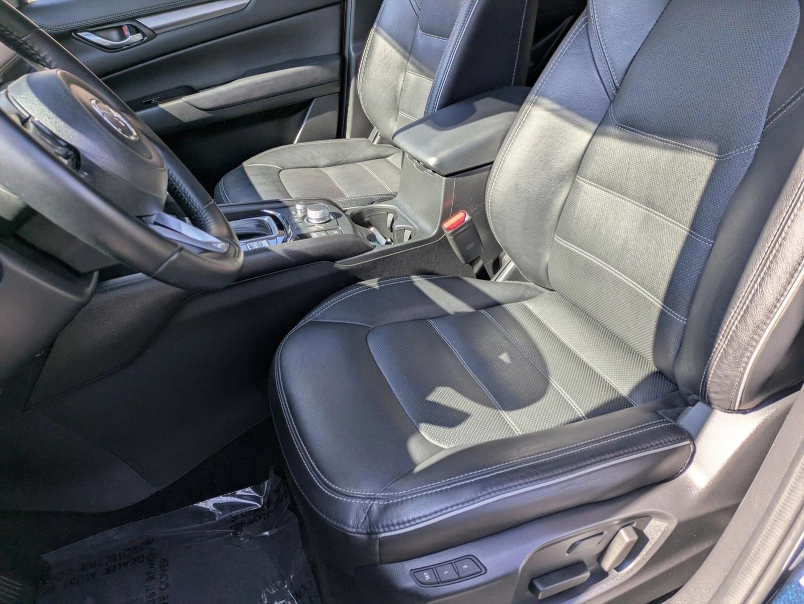 2025 MAZDA CX-5 - Image 16