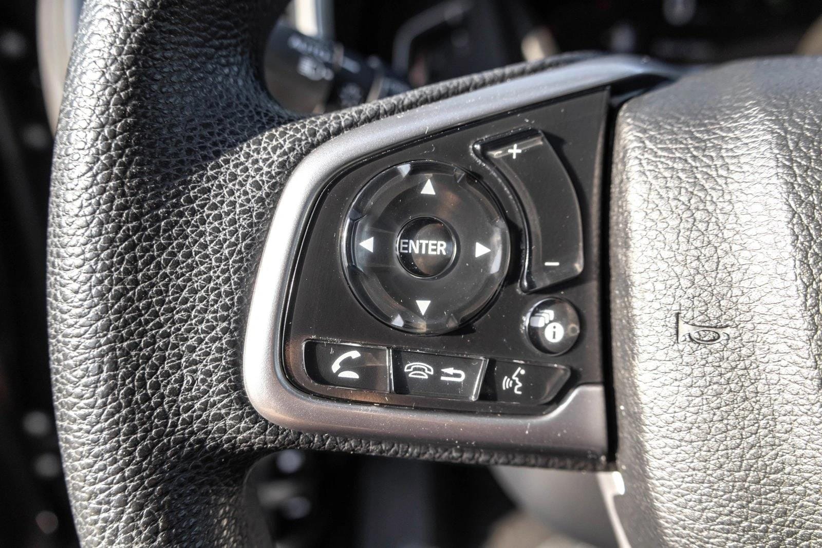 2020 HONDA CR-V - Image 14