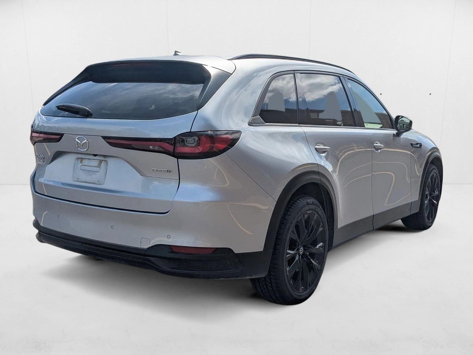 2025 MAZDA CX-90 - Image 5