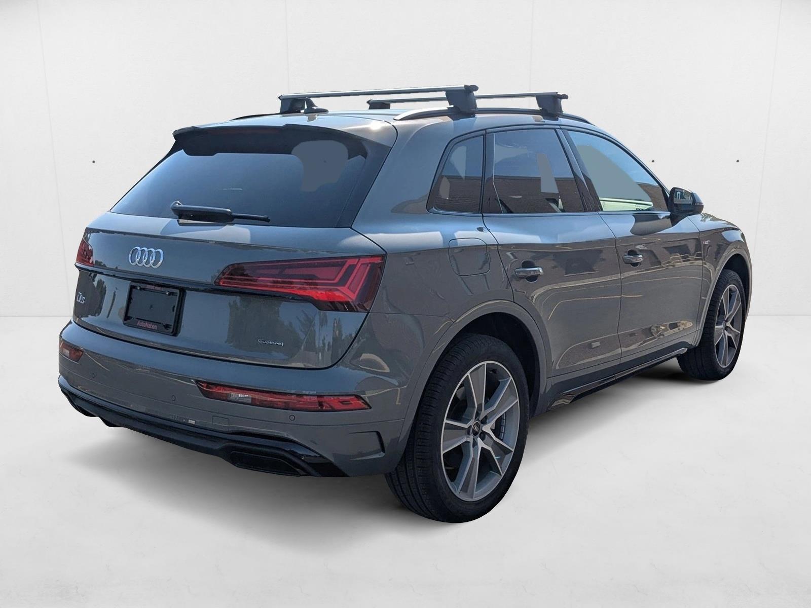 2025 AUDI Q5 - Image 5
