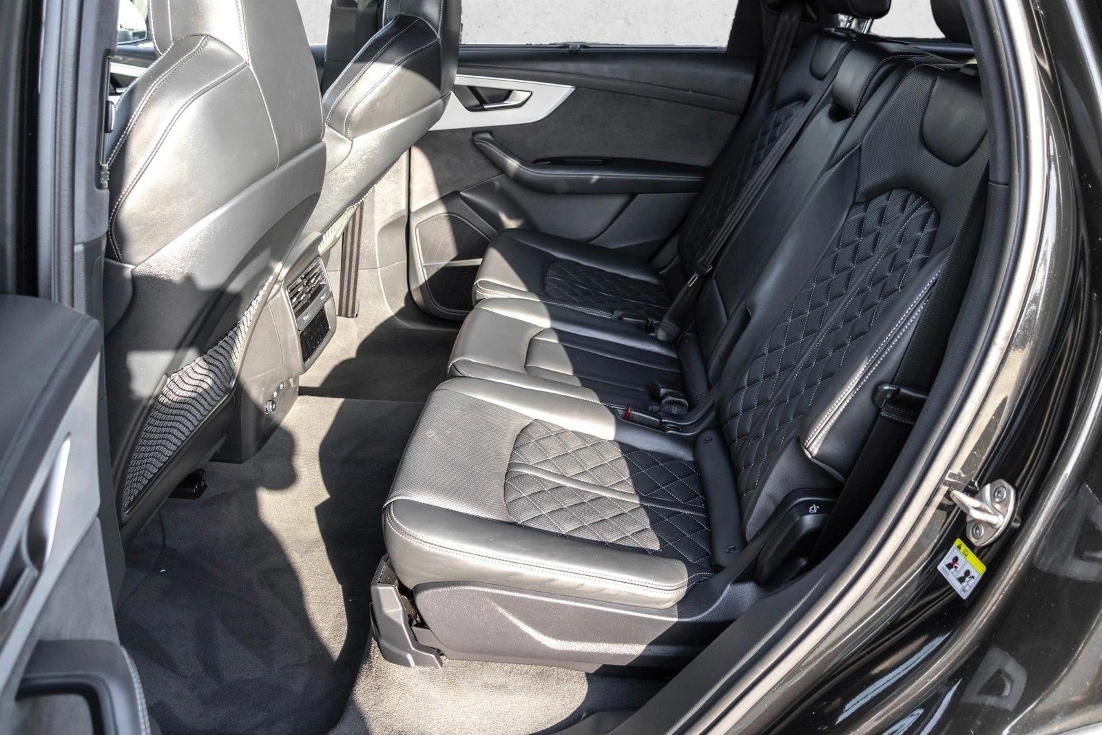 2024 AUDI Q7 - Image 21