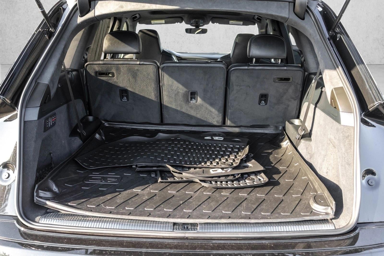 2024 AUDI Q7 - Image 24