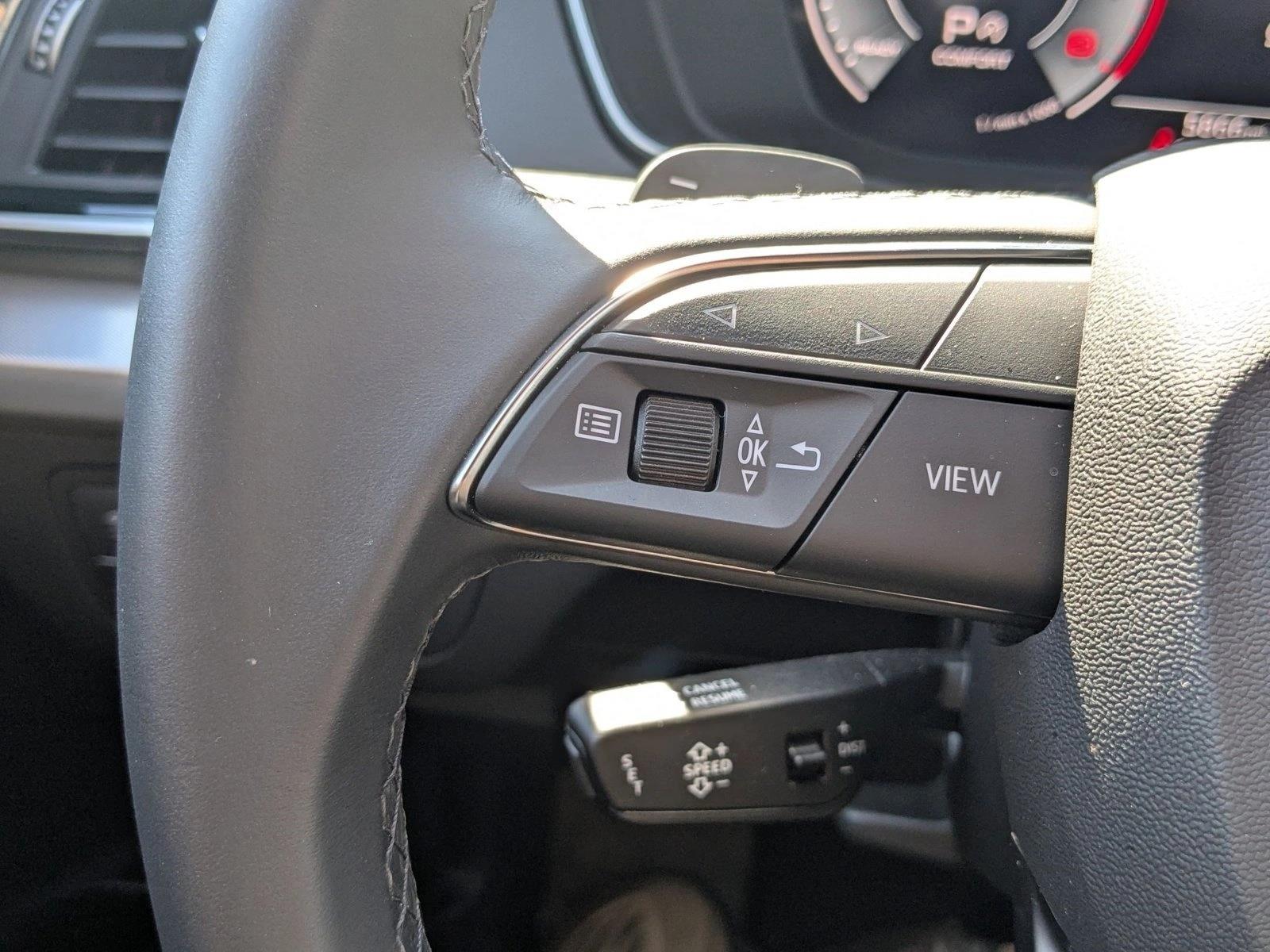 2025 AUDI Q5 - Image 14