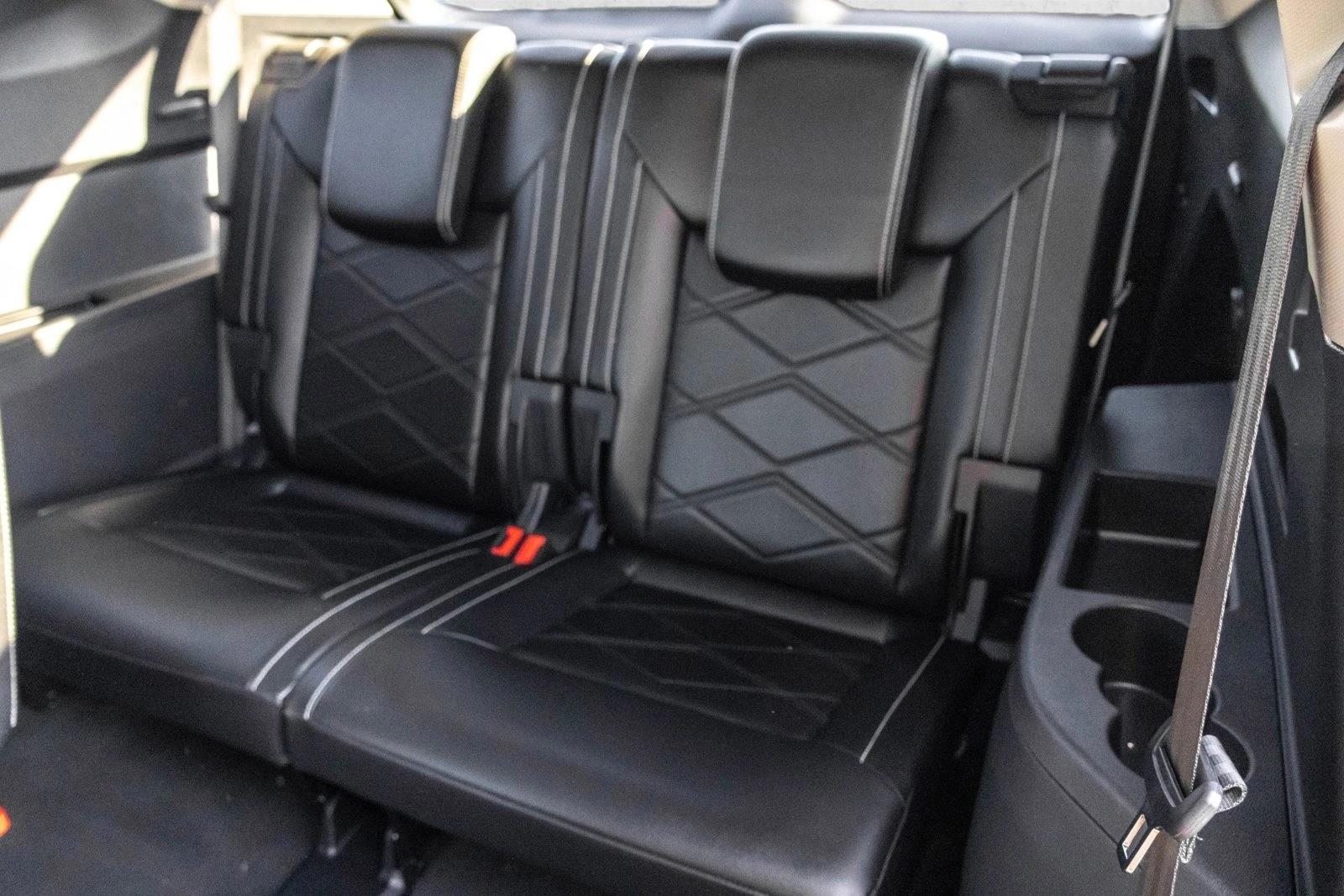 2024 VOLKSWAGEN ATLAS - Image 23