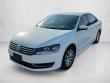 Used 2014 Volkswagen Passat S Sedan