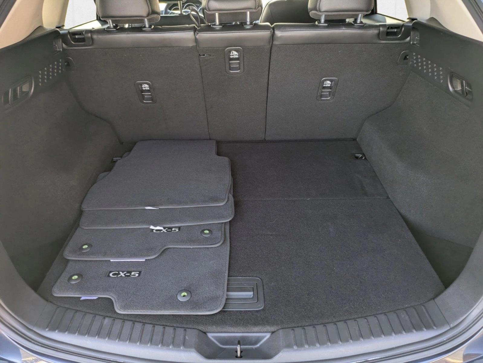 2025 MAZDA CX-5 - Image 7