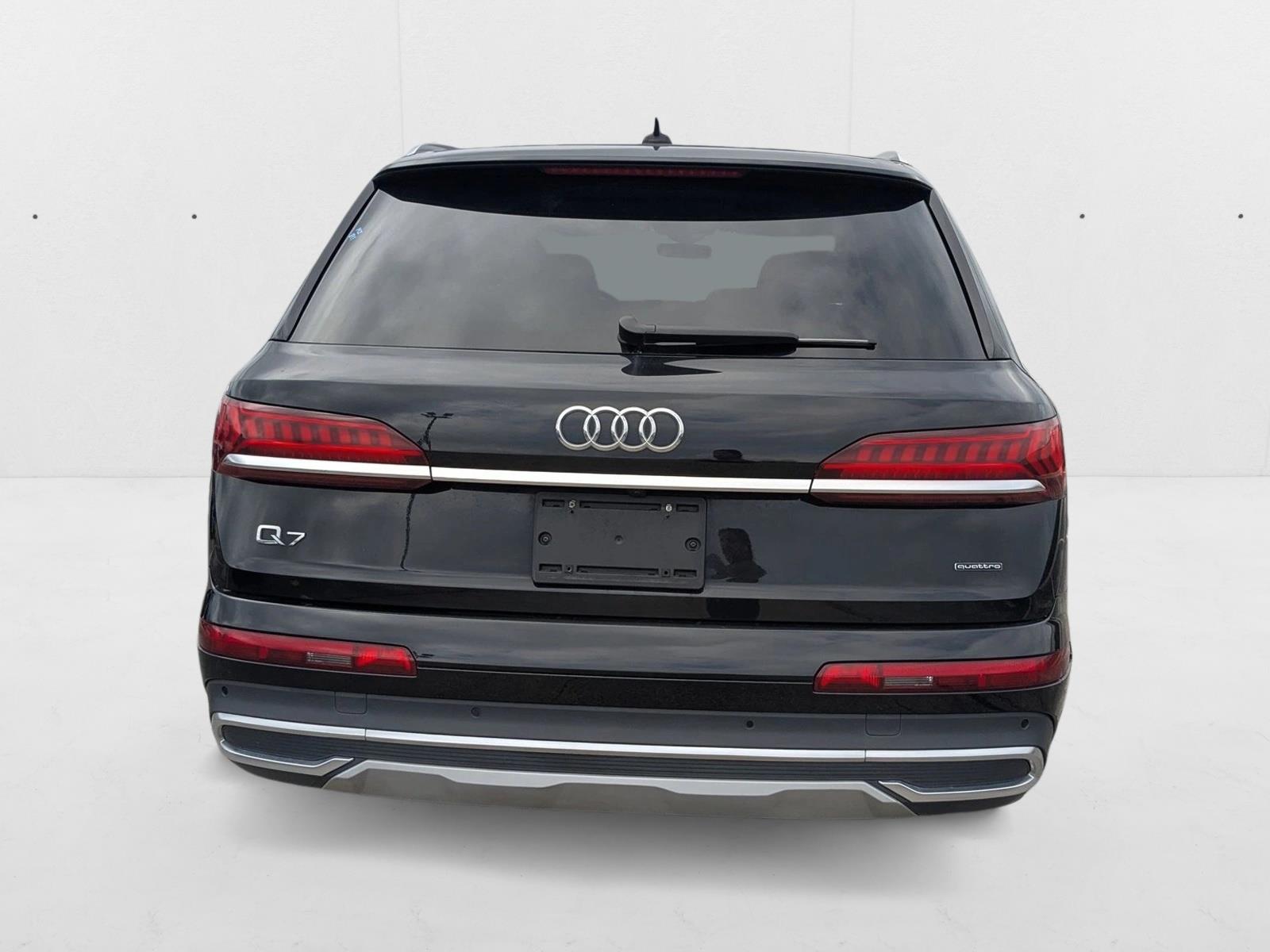 2024 AUDI Q7 - Image 6