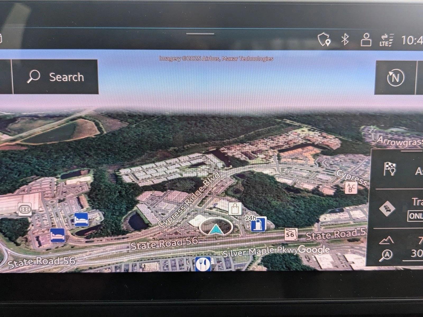 2025 AUDI A5 - Image 12