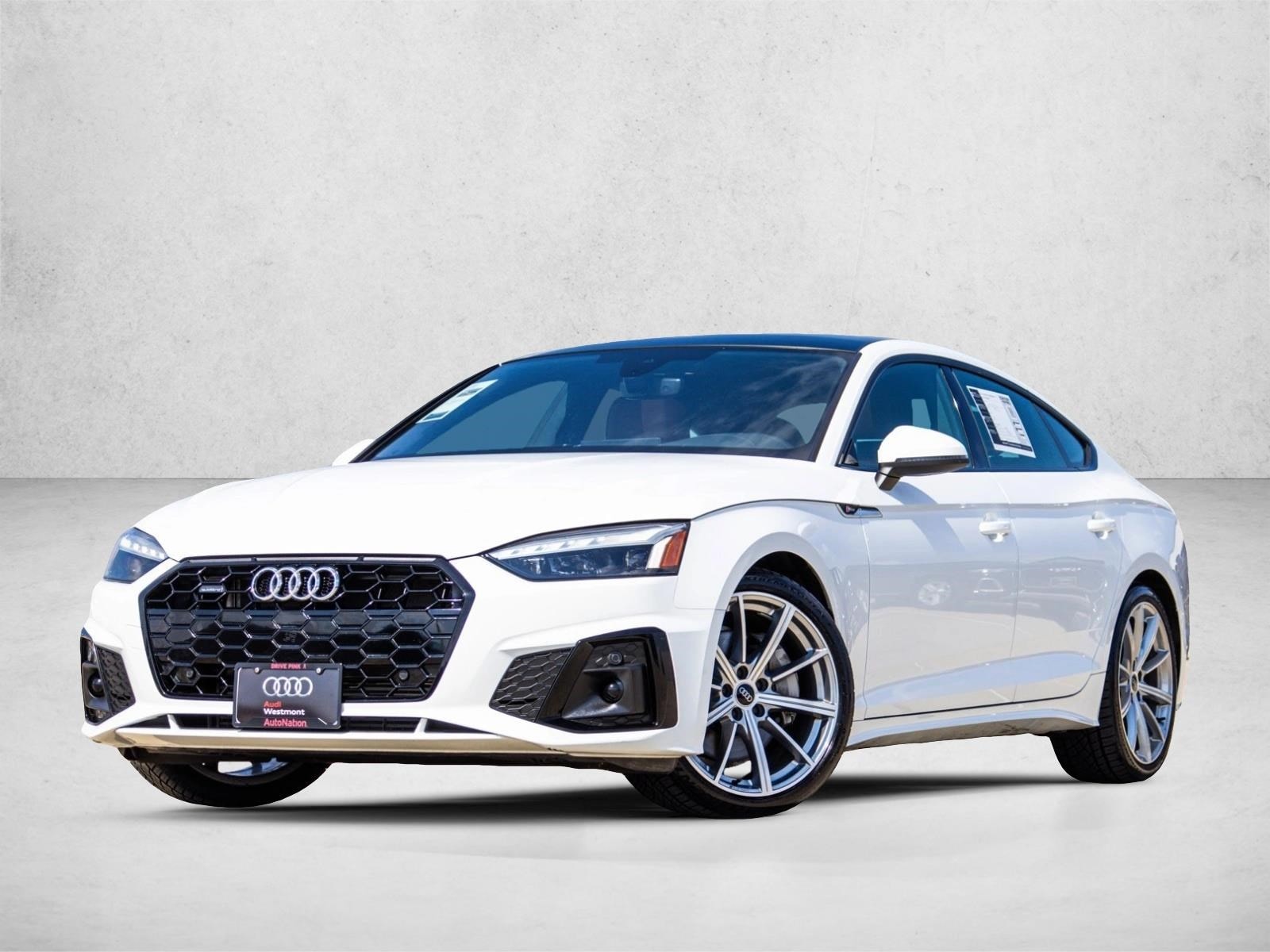 2025 Audi A5 Sportback