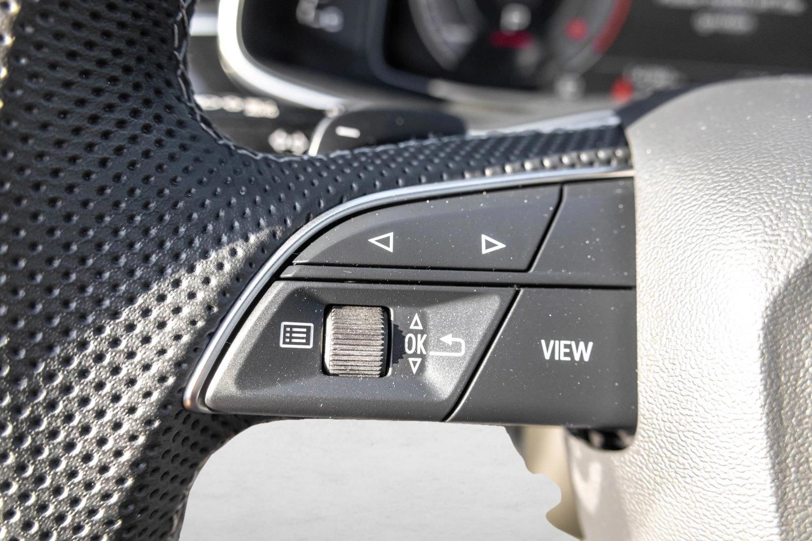 2024 AUDI Q7 - Image 14