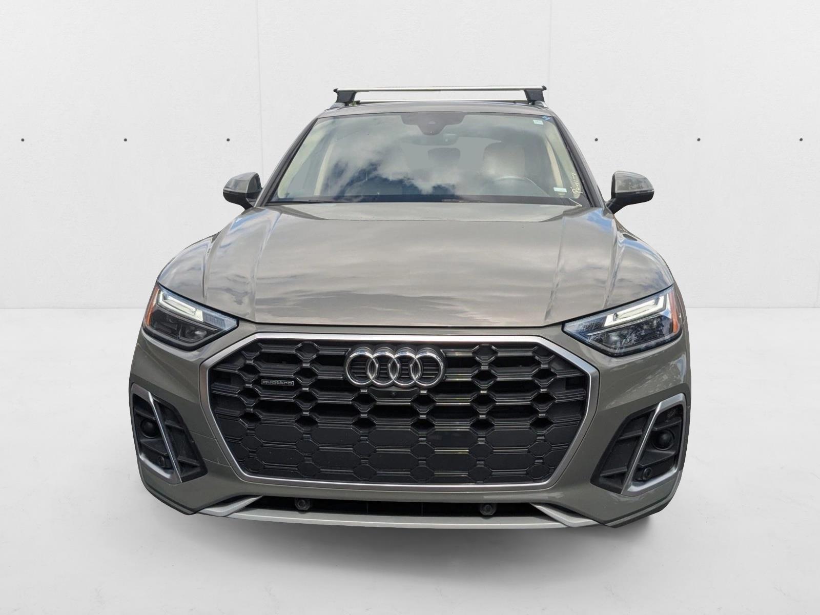 2023 Audi Q5 S line Premium Plus photo 2