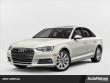 Used 2018 Audi A4 Tech Premium Sedan