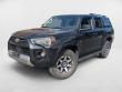 Used 2024 Toyota 4Runner TRD Off Road SUV