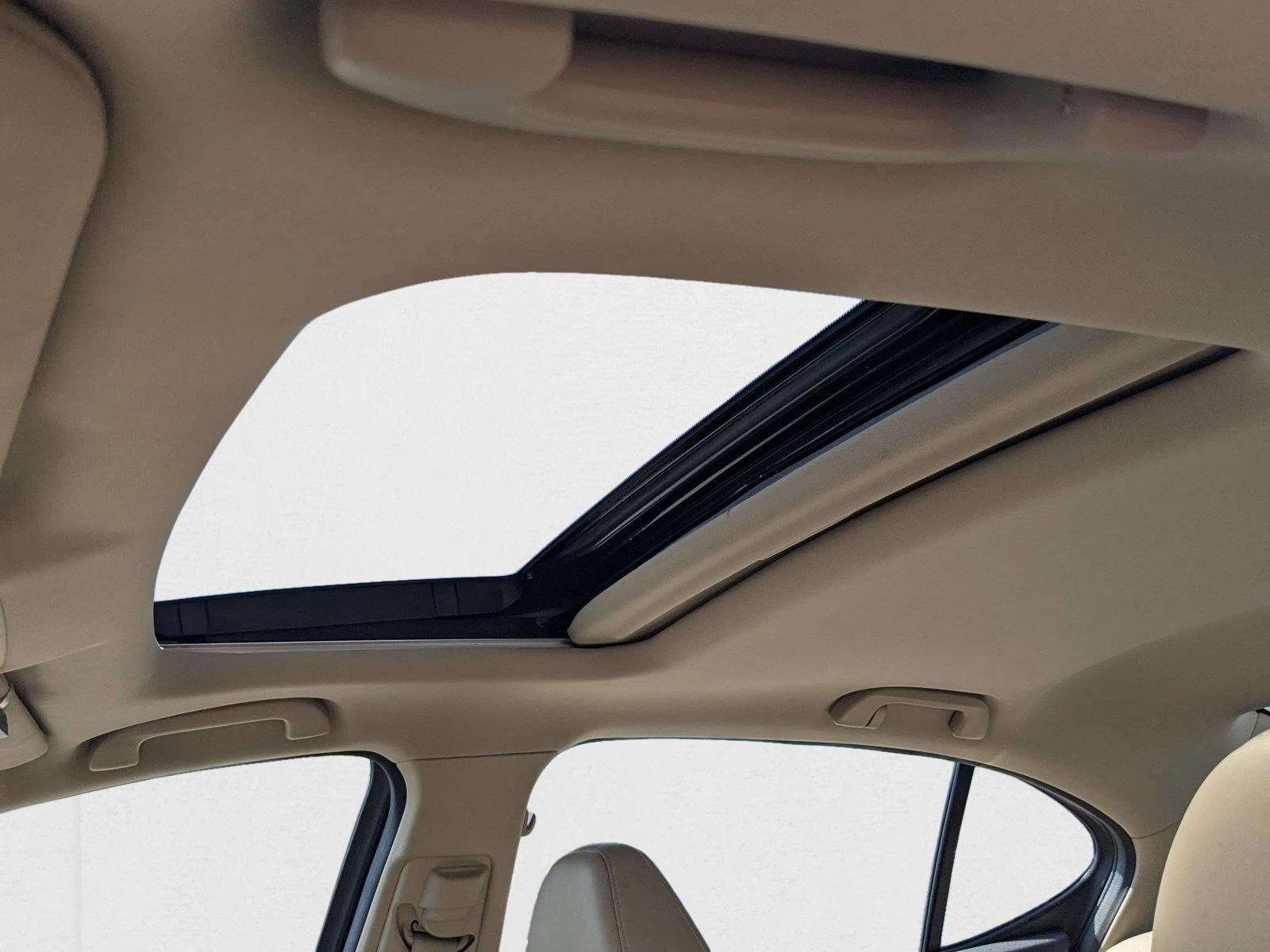 2018 ACURA TLX - Image 13