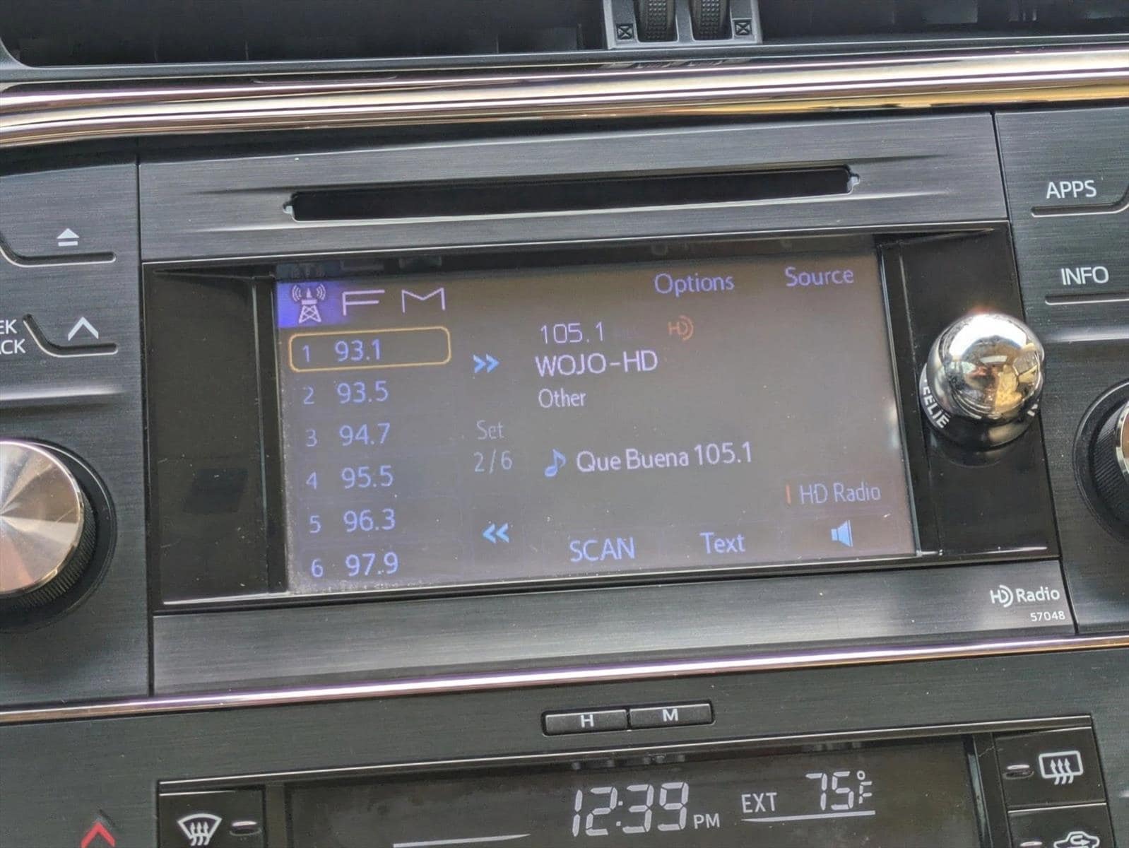 2014 TOYOTA AVALON - Image 13