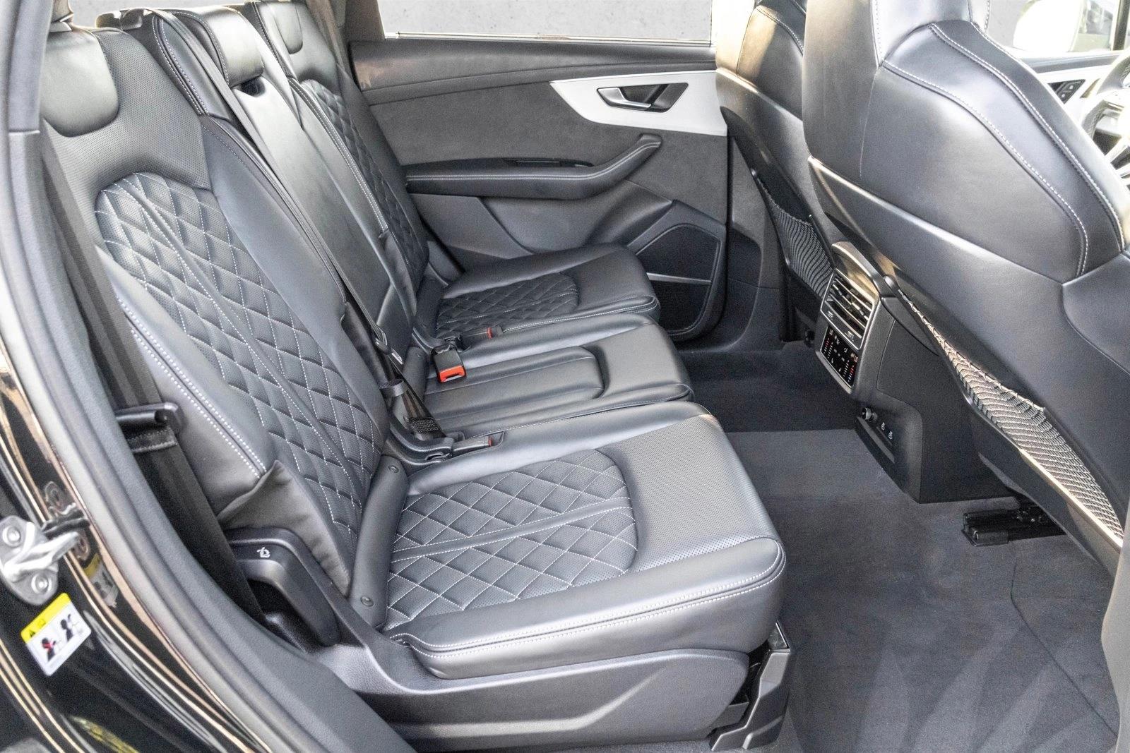 2024 AUDI Q7 - Image 25