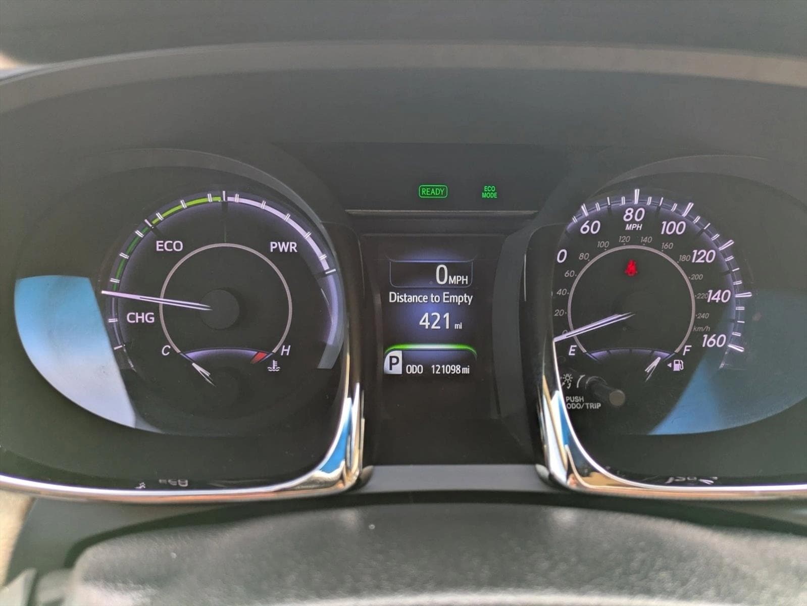 2014 TOYOTA AVALON - Image 11