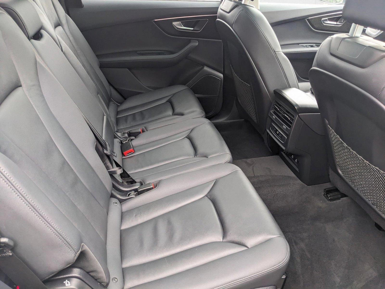 2024 AUDI Q7 - Image 21