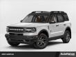 Used 2024 Ford Bronco Sport Badlands SUV
