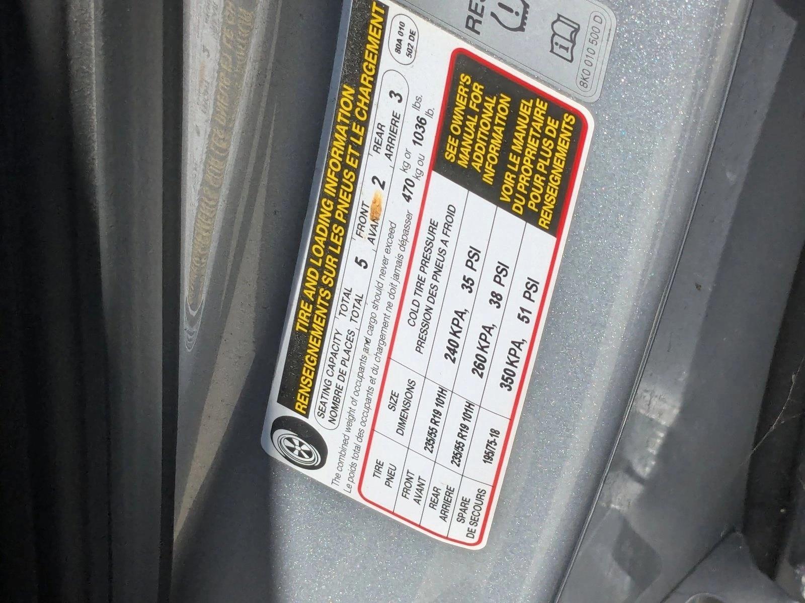 2023 AUDI Q5 - Image 15