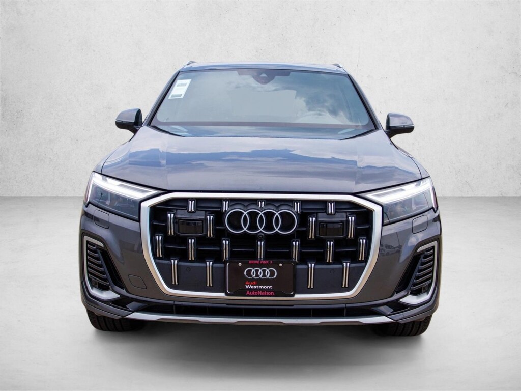 Used 2025 Audi Q7 Premium SUV