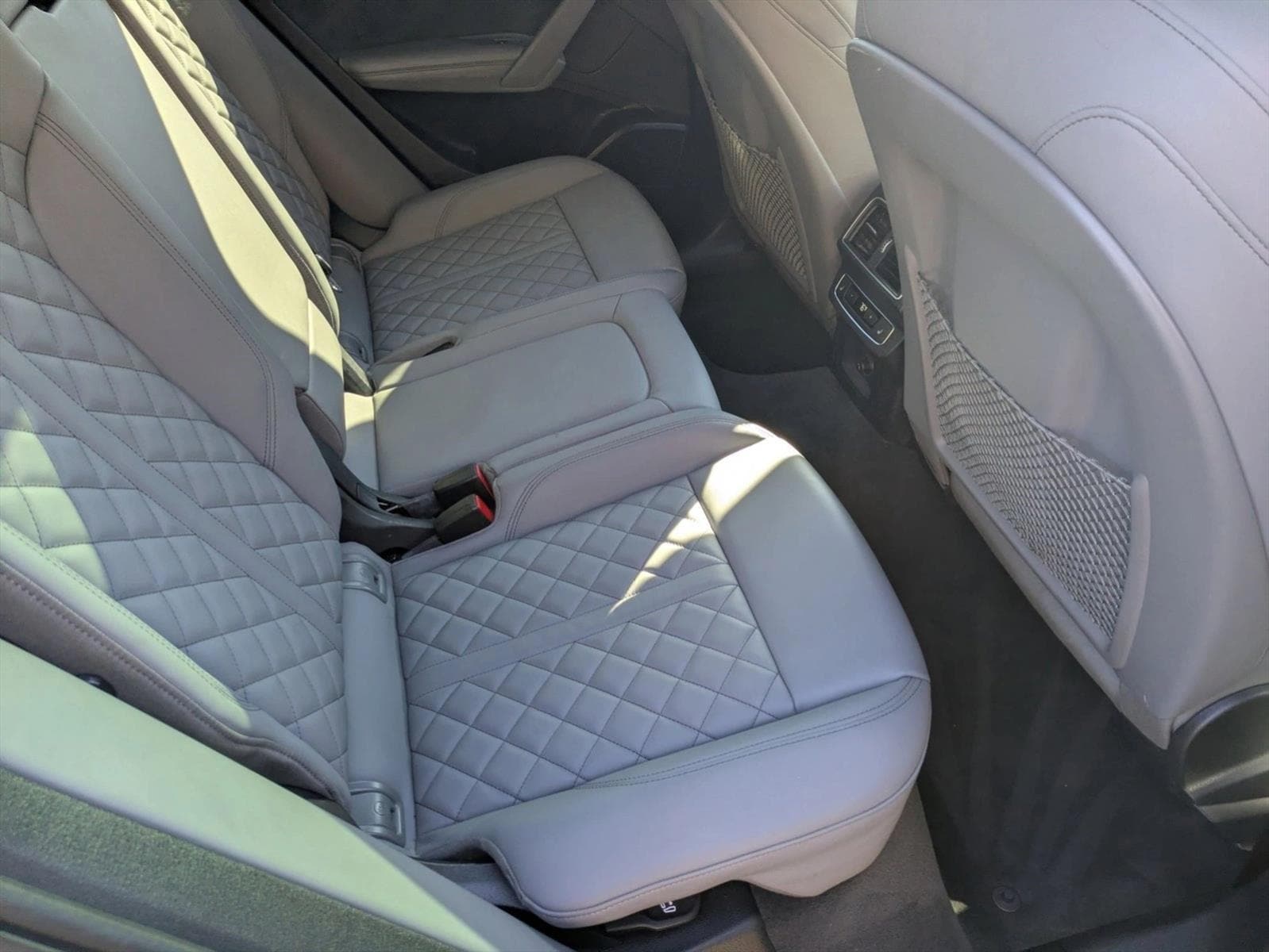 2018 AUDI SQ5 - Image 21