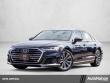 Used 2021 Audi A8  Sedan
