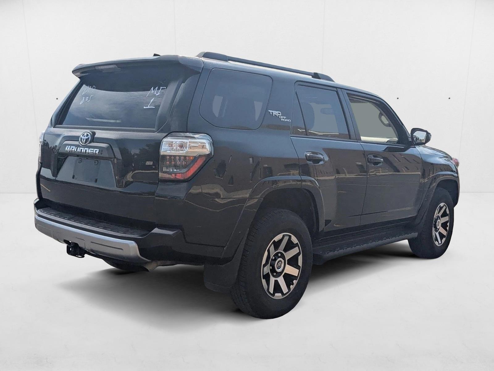 2024 TOYOTA 4RUNNER - Image 5