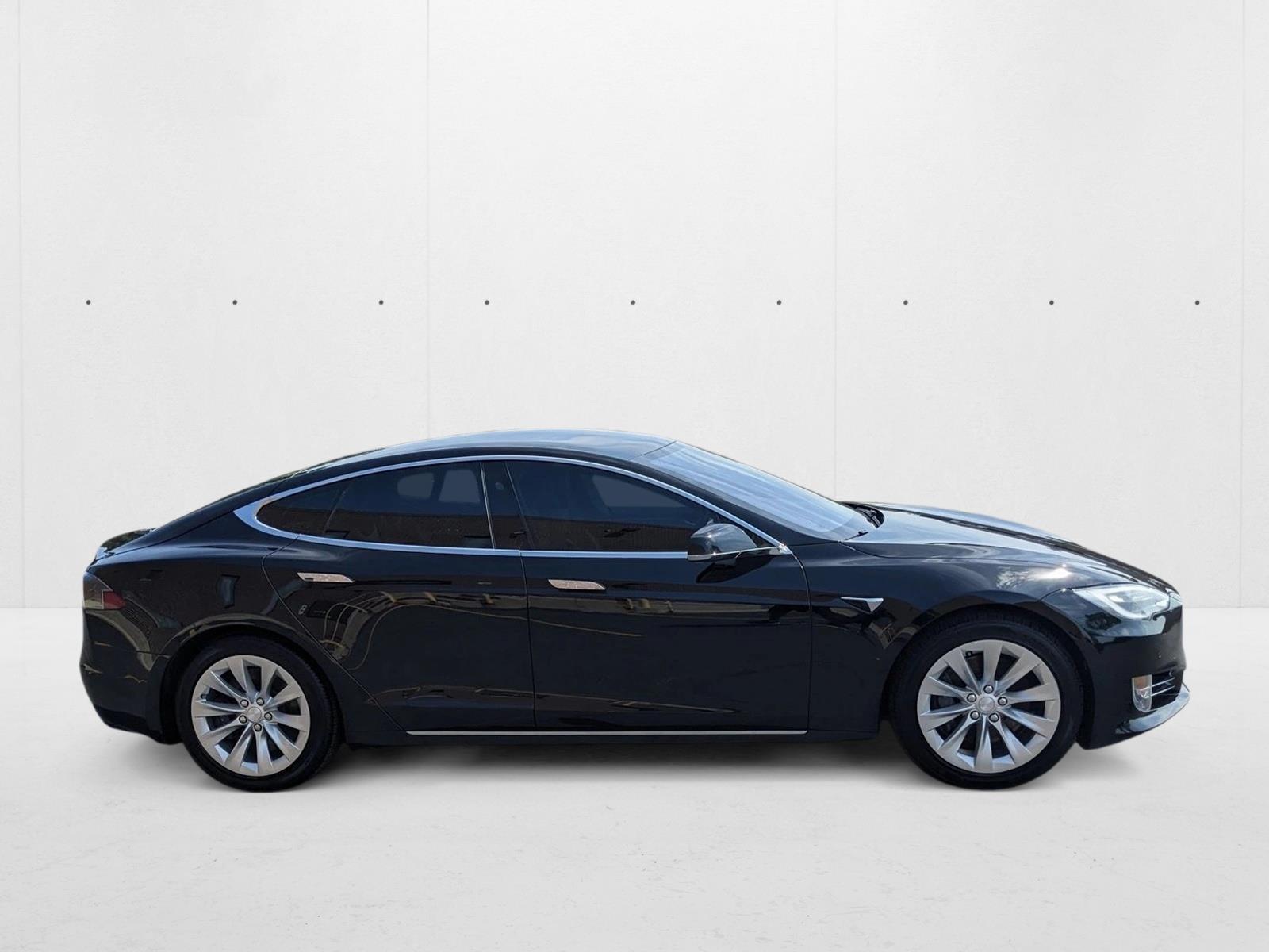 2018 Tesla Model S 75D photo 4