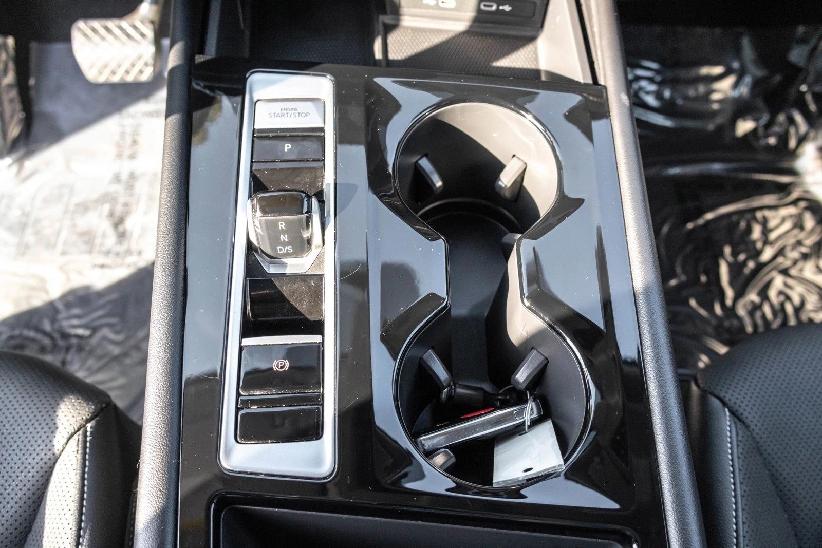 2024 VOLKSWAGEN ATLAS - Image 19