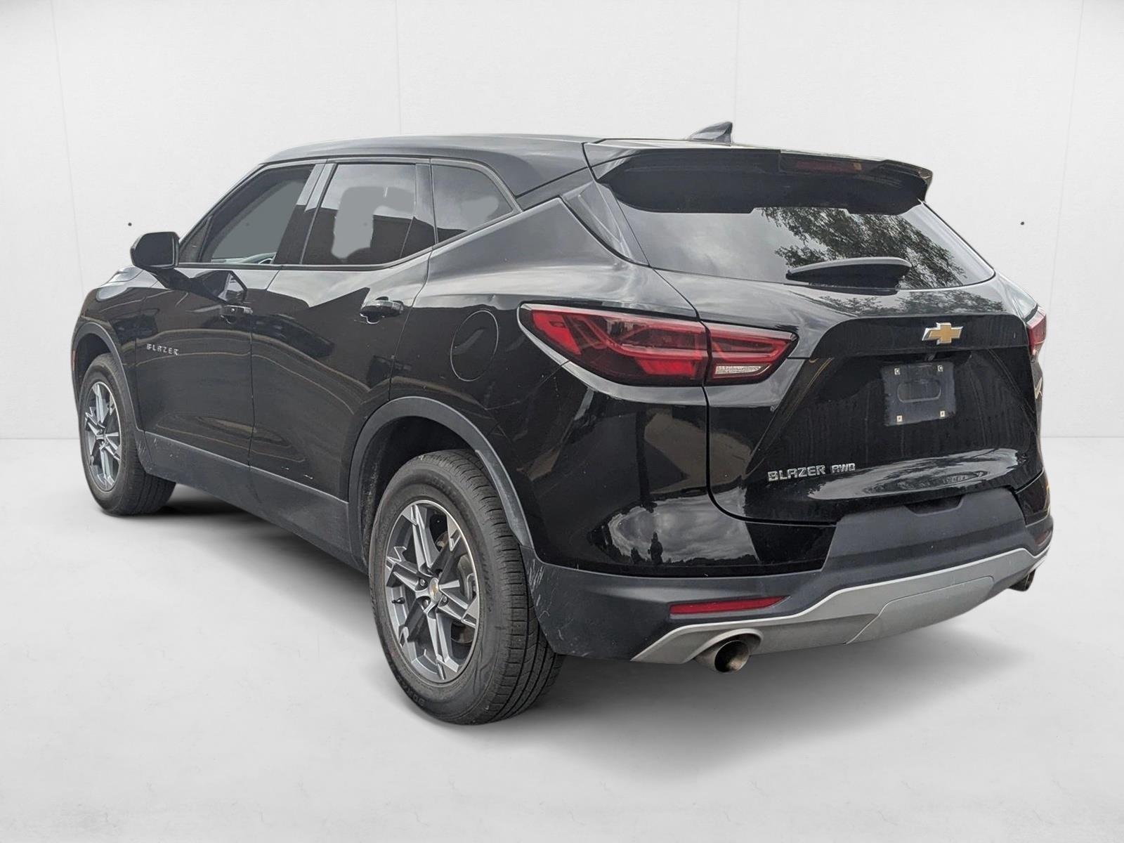2023 CHEVROLET BLAZER - Image 7