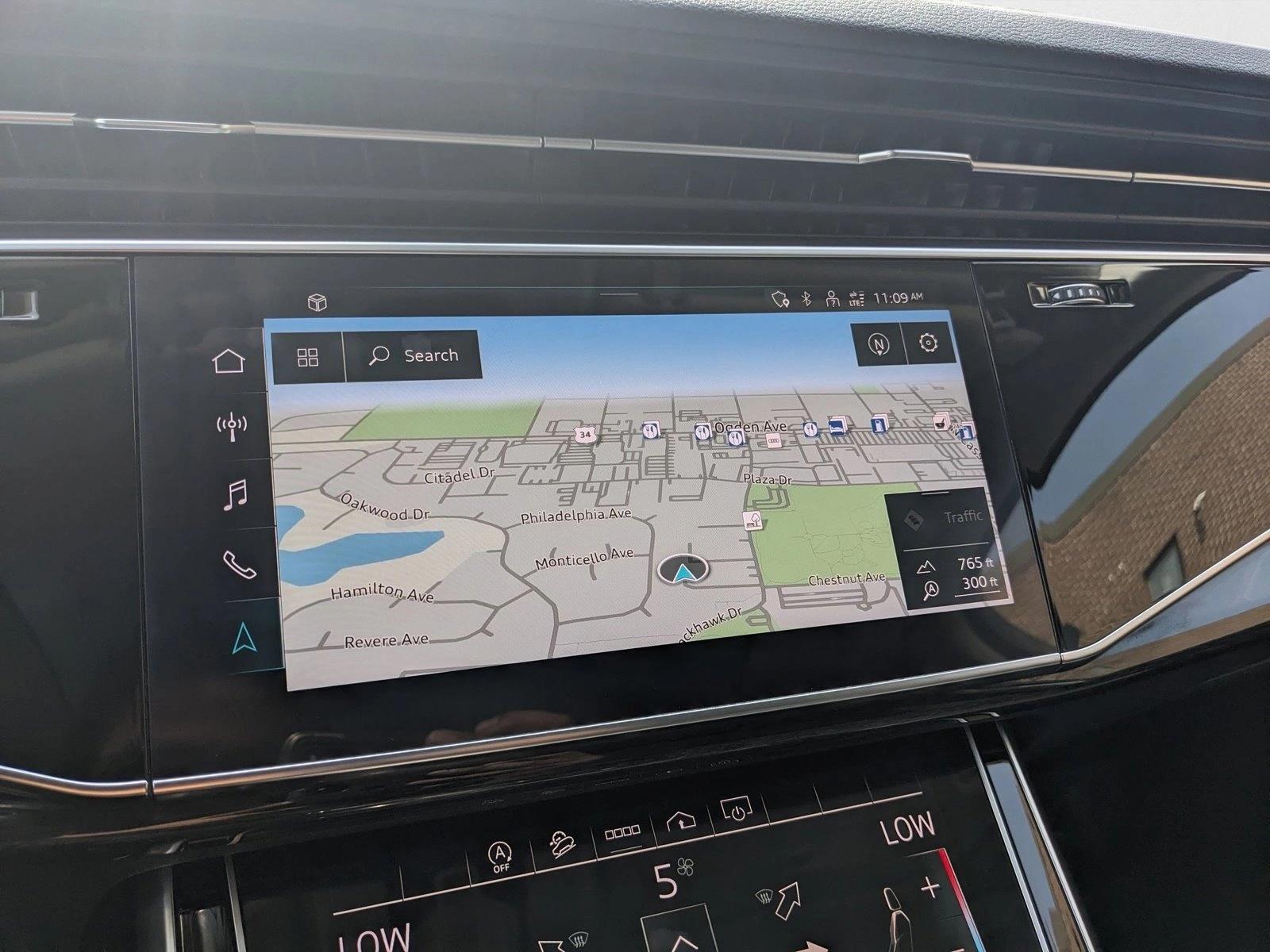 2022 AUDI Q7 - Image 15