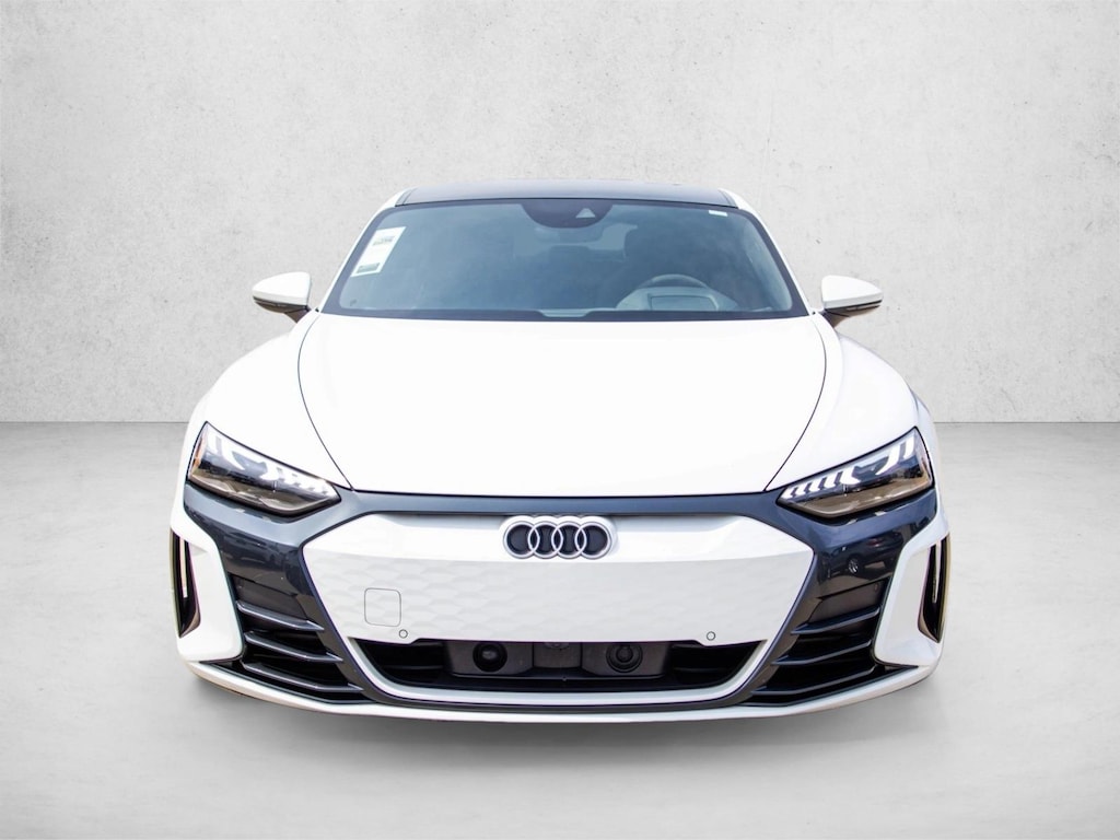 Used 2023 Audi e-tron GT Premium Plus Sedan