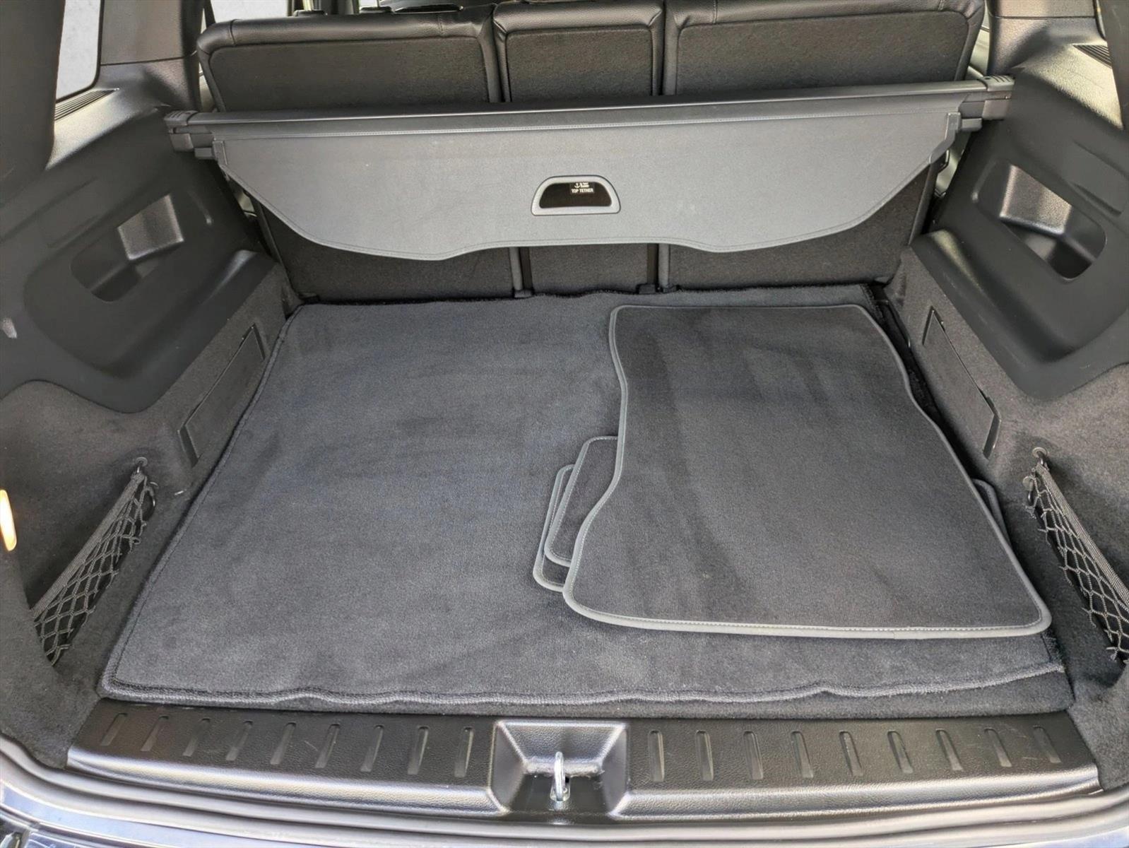 2023 MERCEDES-BENZ GLB-CLASS - Image 7