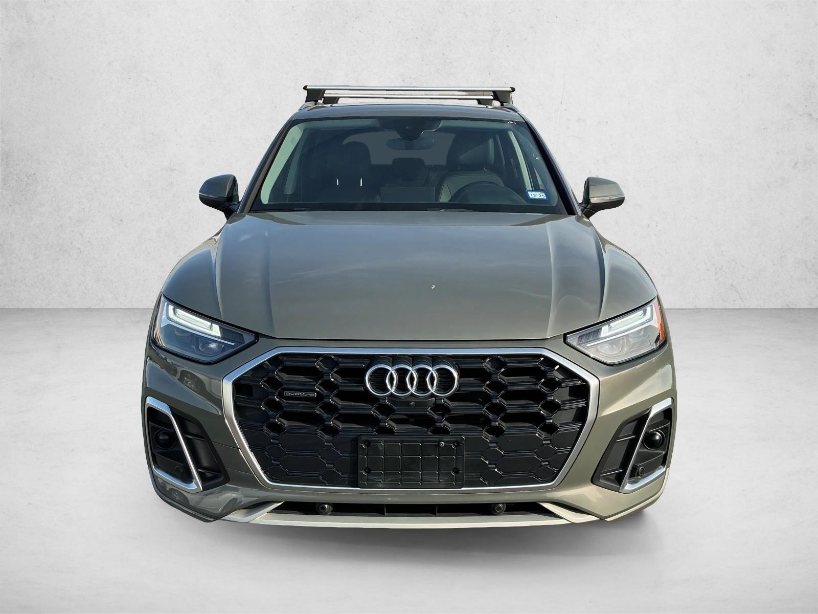 2023 AUDI Q5 - Image 18