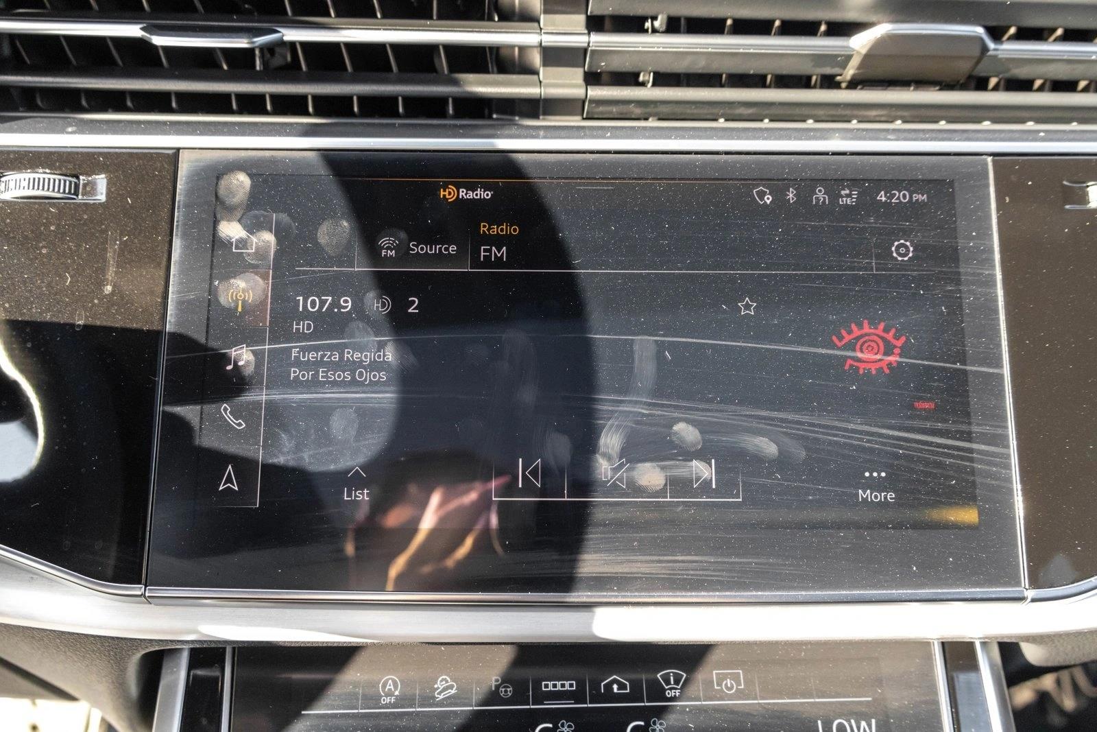 2024 AUDI Q7 - Image 16